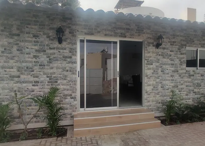 Shani House Of Style Seatara Villa