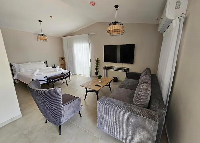 Shani House Of Style Seatara Villa